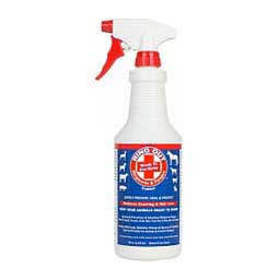 Ring Out Spray Bottle Only Flextran